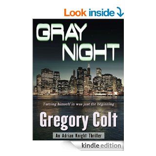Gray Night eBook Gregory Colt Kindle Store