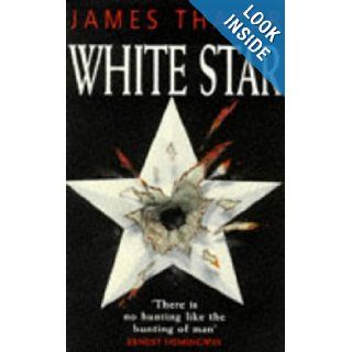 White Star James Thayer 9780330343350 Books