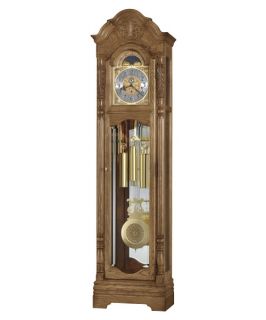 Howard Miller Layton Grandfather Clock   Floor Clocks