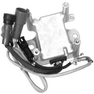 Standard Motor Products LX 852 Ignition Control Module Automotive