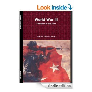 World War III Salvation of the Jews (Vol II) eBook Simon Altaf Kindle Store