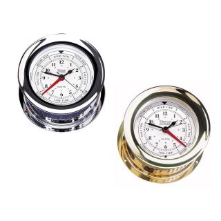 Weems and Plath Atlantis Time and Tide Clock   Weather Stations