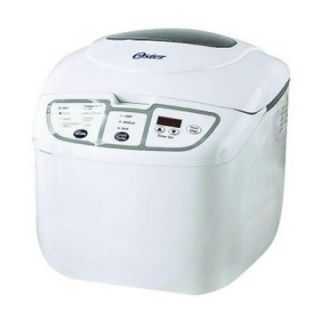 Oster 58.8 2 lb. Bread Maker with 58 Minute Bread Setting   Specialty Appliances