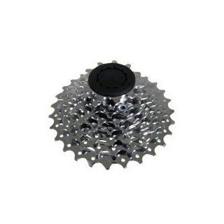 ACTION CASSETTE 8SP SRAM PG830 11 30  Bike Cassettes And Freewheels  Sports & Outdoors