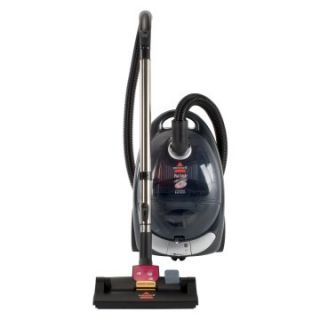 Bissell Pet Hair Eraser Cyclonic Canister Vacuum 66T6   Vacuums