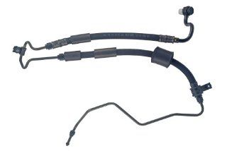 Auto 7 831 0049 Power Steering Pressure Hose For Select Hyundai Vehicles Automotive