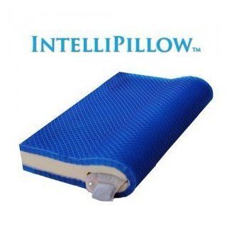 Intelligel Pillow Side Sleeper Regular   Neck Pillows
