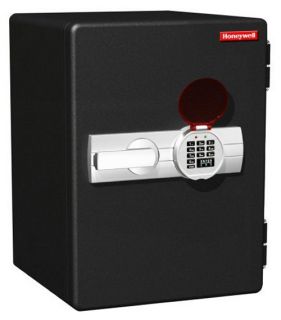 Honeywell 2202 Fire Safe with Digital Lock   Safes