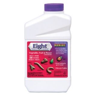 Bonide Eight Insect Control Spray   Crawling Insects