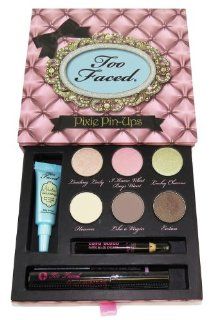 TOO FACED Pixie Pin Ups Palette  Beauty