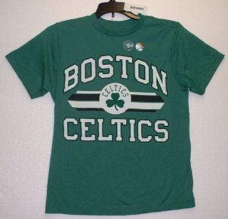 NBA Boston Celtics Youth Tee Shirt Boys Size M 8  Sports Fan T Shirts  Sports & Outdoors