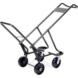 Virco Deluxe Stacking Chair Cart   Table & Chair Carts