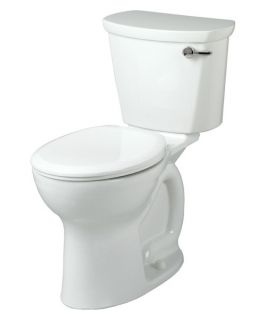 American Standard Cadet Pro 12 Inch Round 1.6 GPF Toilet   Toilets