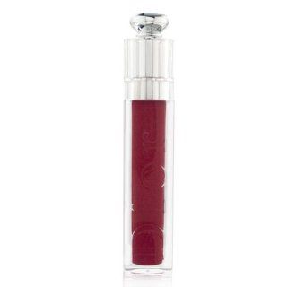 Christian Dior Addict Ultra Gloss Lip Gloss for Women, No. 856 Little Red Dress, 0.21 Ounce  Beauty