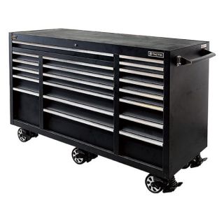 Tactix 72 in. Mobile Tool Cart   Tool Chests & Cabinets