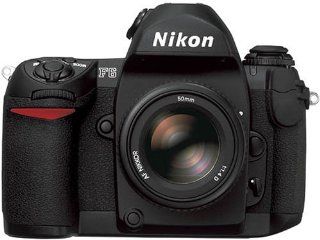 Nikon SLR camera F6  Slr Digital Cameras  Camera & Photo