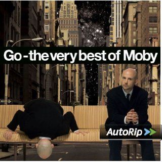 Go the Very Best of Moby Music