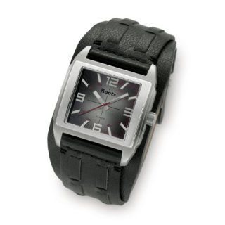 Roots SIMCOE Mens Watch #R856LBLK Watches