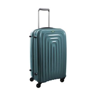 Lojel Wave Polycarbonate 24 inch Upright Spinner Luggage   Luggage