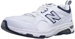 New Balance Men's MX857 Cross Training Shoe Shoes