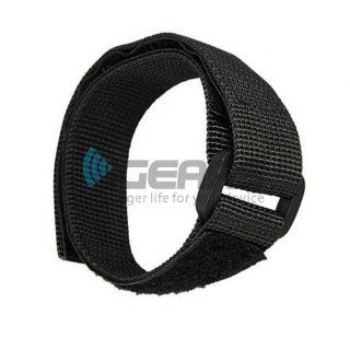 For Gopro WIFI Remote Velcro Wrist Strap For Gopro Hero 2 3 3+ Camcorder  Camera And Optics Carrying Straps  Camera & Photo