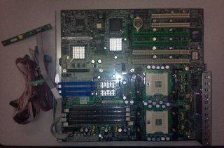 DELL   Poweredge 1600SC Server Motherboard 0Y1861 Computers & Accessories