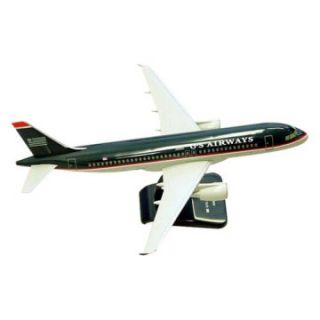 Hogan US Airways A320 Model Airplane   Commercial Airplanes