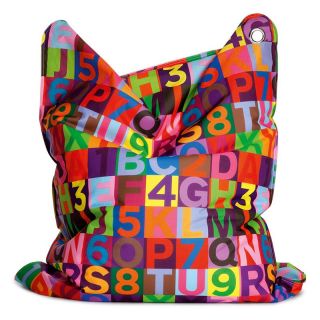 THE BULL Mini Fashion Bean Bag Chair   ABC   Bean Bags