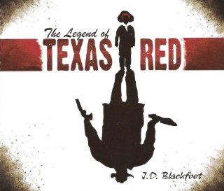 The Legend of Texas Red Music