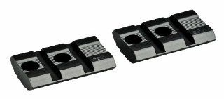 Redfield Top Mount Base Pair for Mossberg 500, 590, 835  Hunting And Shooting Equipment  Sports & Outdoors