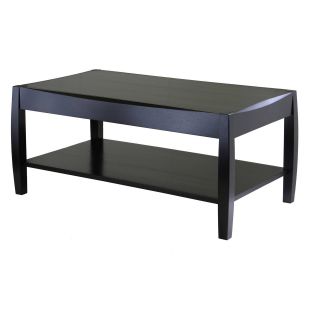 Winsome Cleo Coffee Table   Coffee Tables