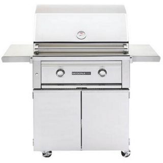 Sedona by Lynx 30 in. Grill   Gas Grills