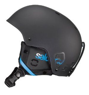 Salomon Brigade Ski Helmet  Ski Helmet Men  Sports & Outdoors