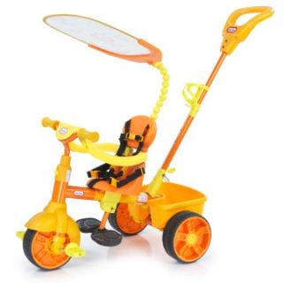 Little Tikes 4 in 1 Tricycle   Tricycles & Bikes