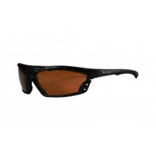 Maxx HD Cobra Sunglasses with FREE Microfiber Bag   Players Equipment