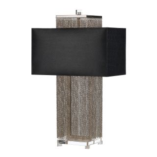 Candice Olson Casby Table Lamp   Table Lamps