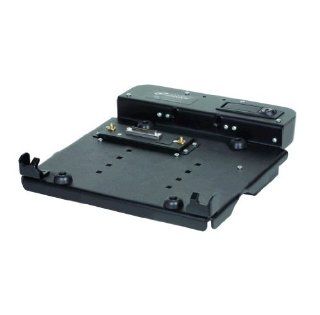 Gamber Johnson Vehicle Docking Station without RF Connections for Panasonic Toughbook CF19 MK4 Computers & Accessories