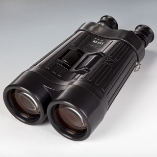 Zeiss 20x60mm Image Stabilized Binoculars   Binoculars
