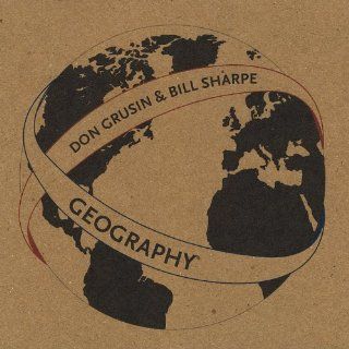 Geography Music