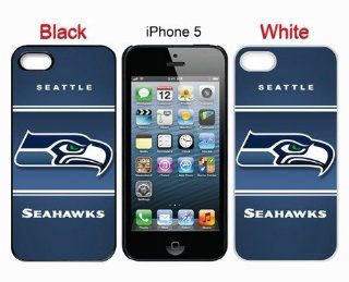 Seattle Seahawks Iphone 5 Case 520449971681 Cell Phones & Accessories