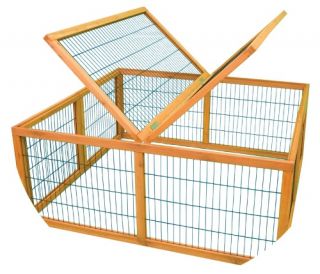 Ware Premium Penthouse Playpen   Rabbit Cages & Hutches