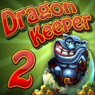 Dragon Keeper 2  Video Games