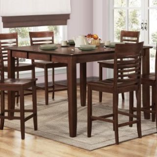 Tyler Counter Height Table with Leaf   Dining Tables