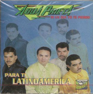 Para Ti Latinoamerica Music
