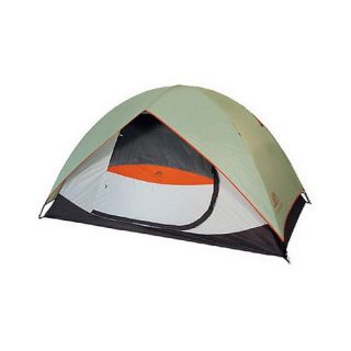 Alps Mountaineering Meramac 4   Sage/Rust Tent   Tents