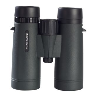 Celestron TrailSeeker 8x42 Binoculars   Binoculars