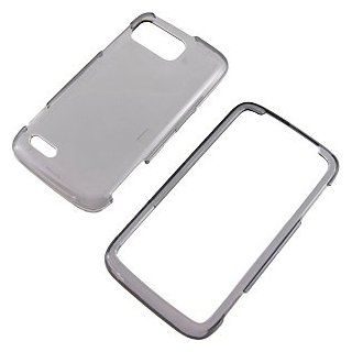 Smoke Protector Case for Motorola ATRIX 2 MB865 Cell Phones & Accessories