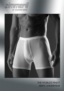 Zimmerli Royal Classic Open Fly Boxer Brief (252 842) at  Mens Clothing store