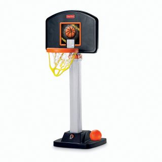 Fisher Price I Can Play Pro Basketball   Mini Hoops
