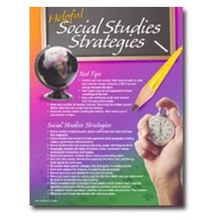 Helpful Social Studies Strategies Toys & Games
